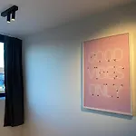 Coxy Penthouse Appartement