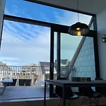 Coxy Penthouse * Coxyde