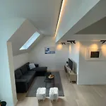 Coxy Penthouse Appartement *