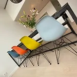Coxy Penthouse Coxyde