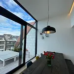 Coxy Penthouse Appartement Coxyde