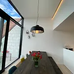Coxy Penthouse Appartement *