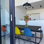 Coxy Penthouse