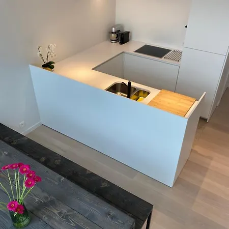 Coxy Penthouse Koksijde