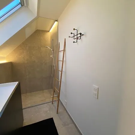 شقة Coxy Penthouse كوكسيجدي