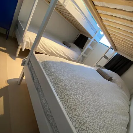 Coxy Penthouse *