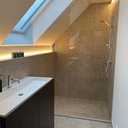 Coxy Penthouse شقة كوكسيجدي