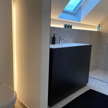 شقة Coxy Penthouse كوكسيجدي