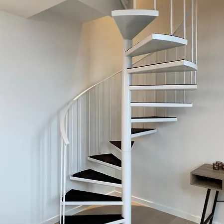 Daire Coxy Penthouse *