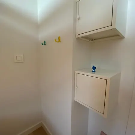 Daire Coxy Penthouse