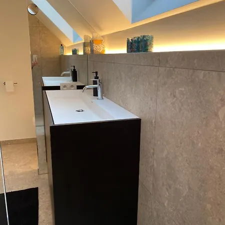 Coxy Penthouse كوكسيجدي