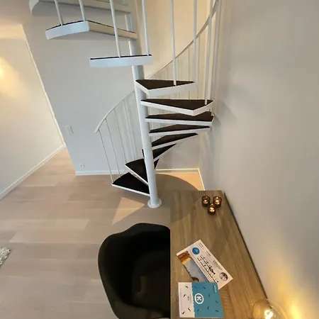 Coxy Penthouse *