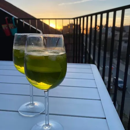 شقة Coxy Penthouse *