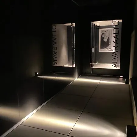 Coxy Penthouse アパート コクセッド