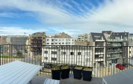 Coxy Penthouse * Koksijde