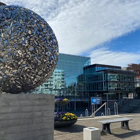 Daire Coxy Penthouse *