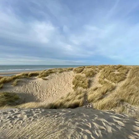 Coxy Penthouse شقة