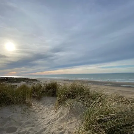 شقة Coxy Penthouse