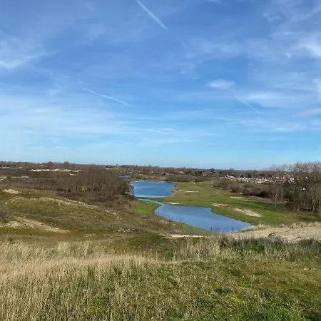 Coxy Penthouse Daire Koksijde