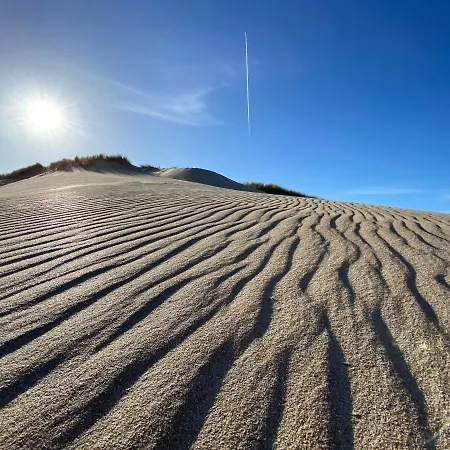 Coxy Penthouse * Koksijde