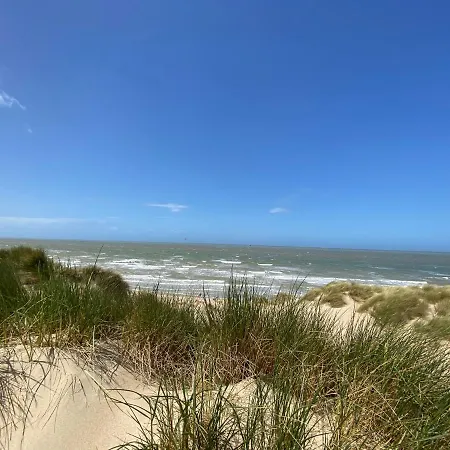 Coxy Penthouse شقة