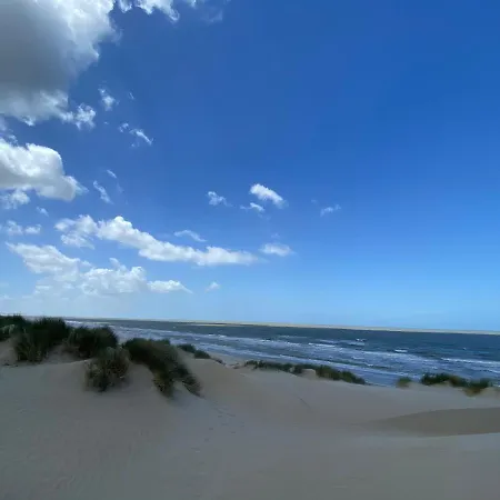 アパート Coxy Penthouse *