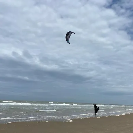 アパート Coxy Penthouse