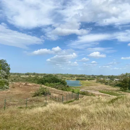 شقة Coxy Penthouse