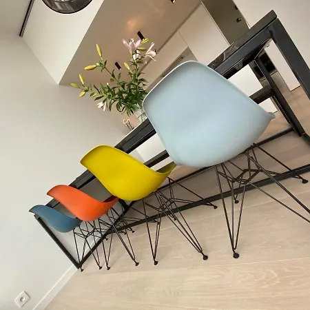 Coxy Penthouse كوكسيجدي