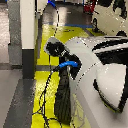 Coxy Penthouse شقة