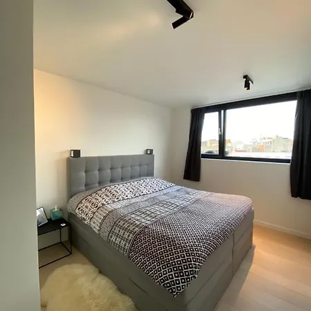 Coxy Penthouse * 科克赛德