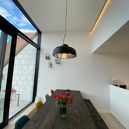 Coxy Penthouse 公寓 *