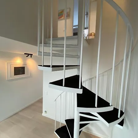 Coxy Penthouse كوكسيجدي