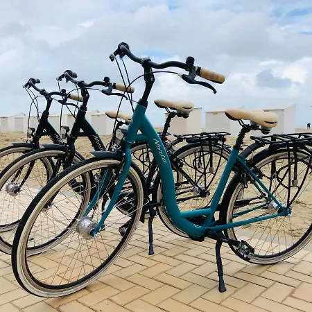 Coxy Penthouse * Koksijde