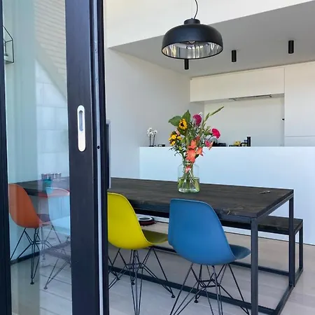Coxy Penthouse