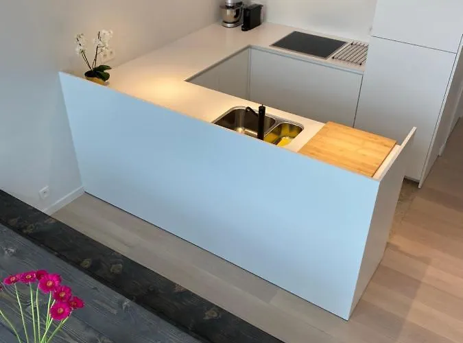 Coxy Penthouse Koksijde