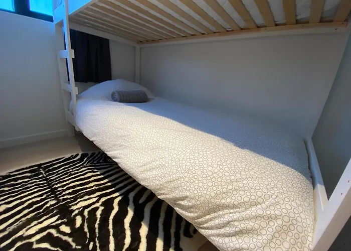 Διαμέρισμα Coxy Penthouse