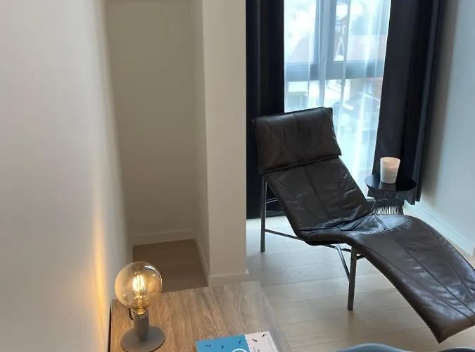 Διαμέρισμα Coxy Penthouse Koksijde