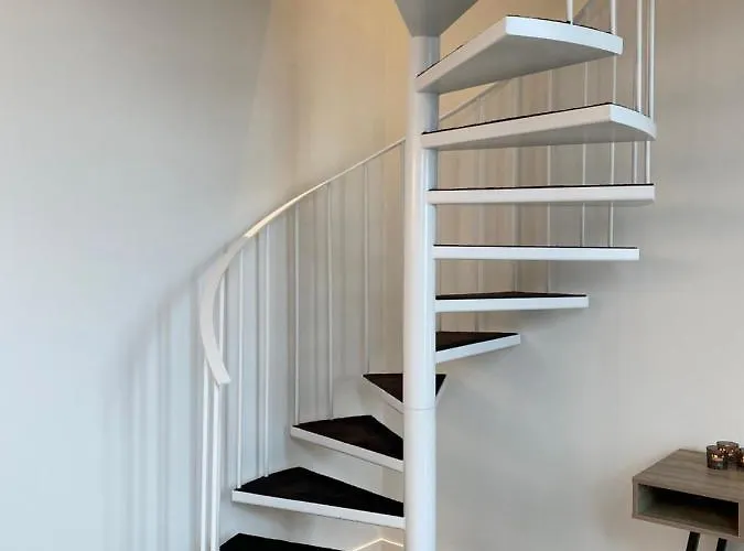 Apartment Coxy Penthouse *