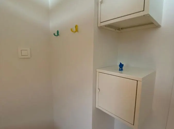 Apartment Coxy Penthouse