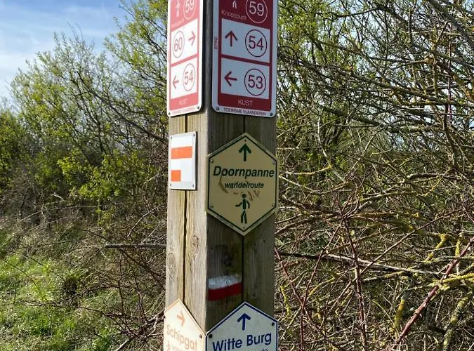 Διαμέρισμα Coxy Penthouse Koksijde