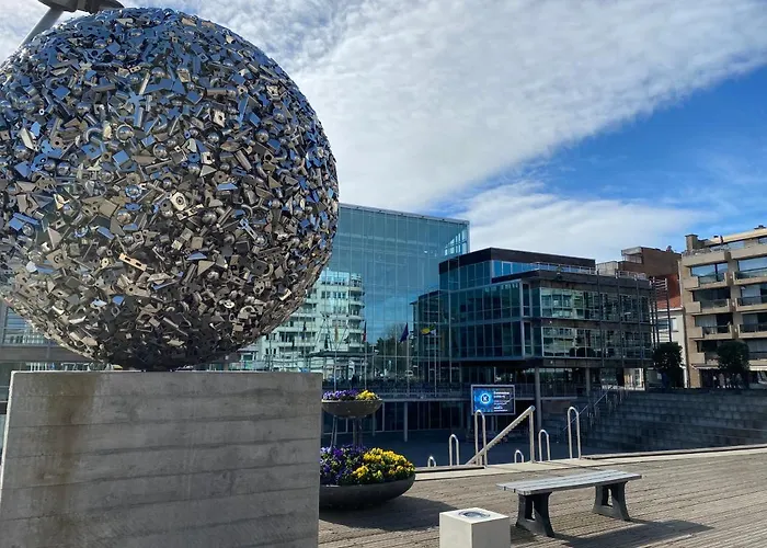 Apartment Coxy Penthouse *