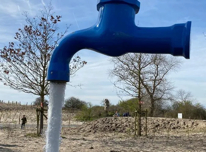 Coxy Penthouse Apartment