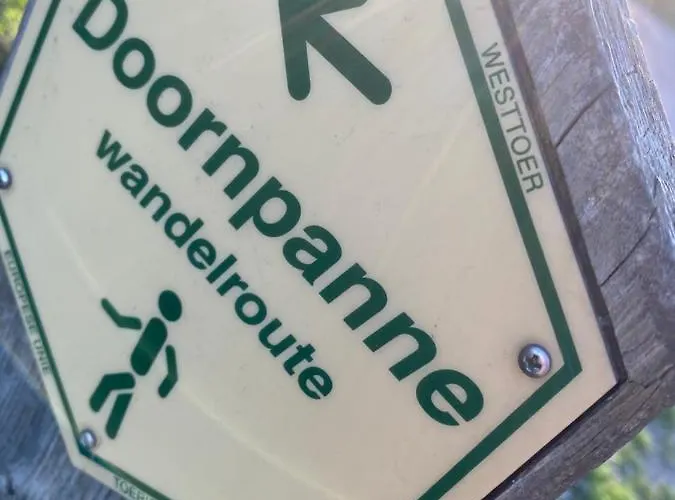 Coxy Penthouse * Koksijde