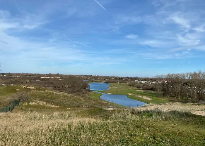 Coxy Penthouse Διαμέρισμα Koksijde