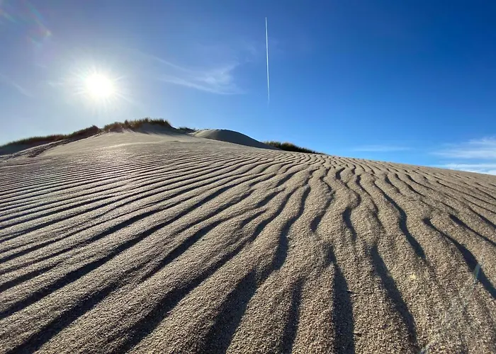 Coxy Penthouse * Koksijde