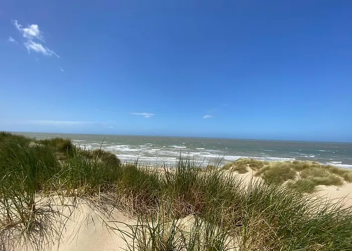 Coxy Penthouse Διαμέρισμα