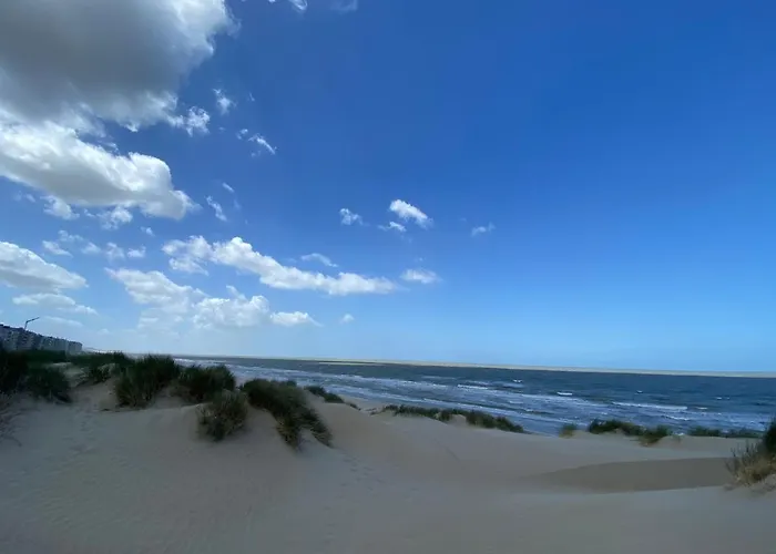 Διαμέρισμα Coxy Penthouse *