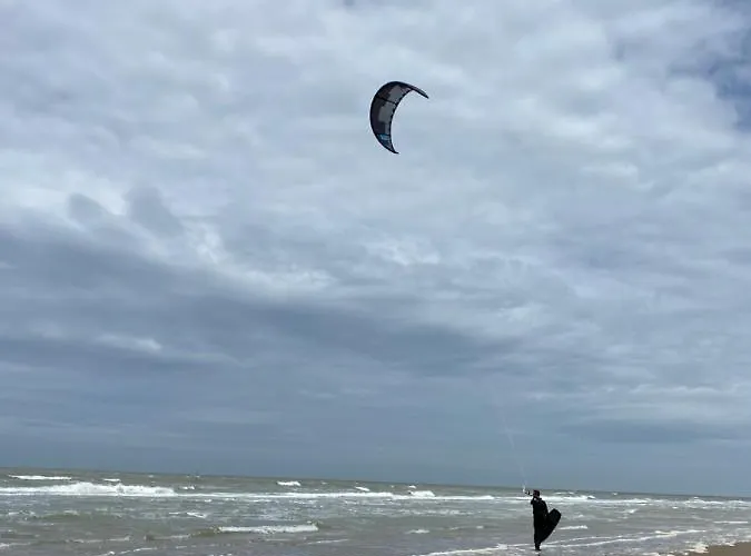 Διαμέρισμα Coxy Penthouse