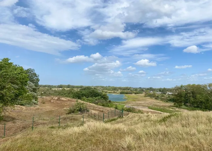 Διαμέρισμα Coxy Penthouse